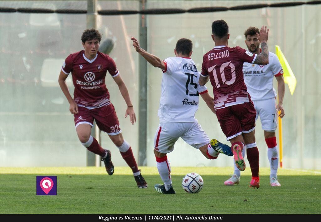 Reggina Vicenza (22)