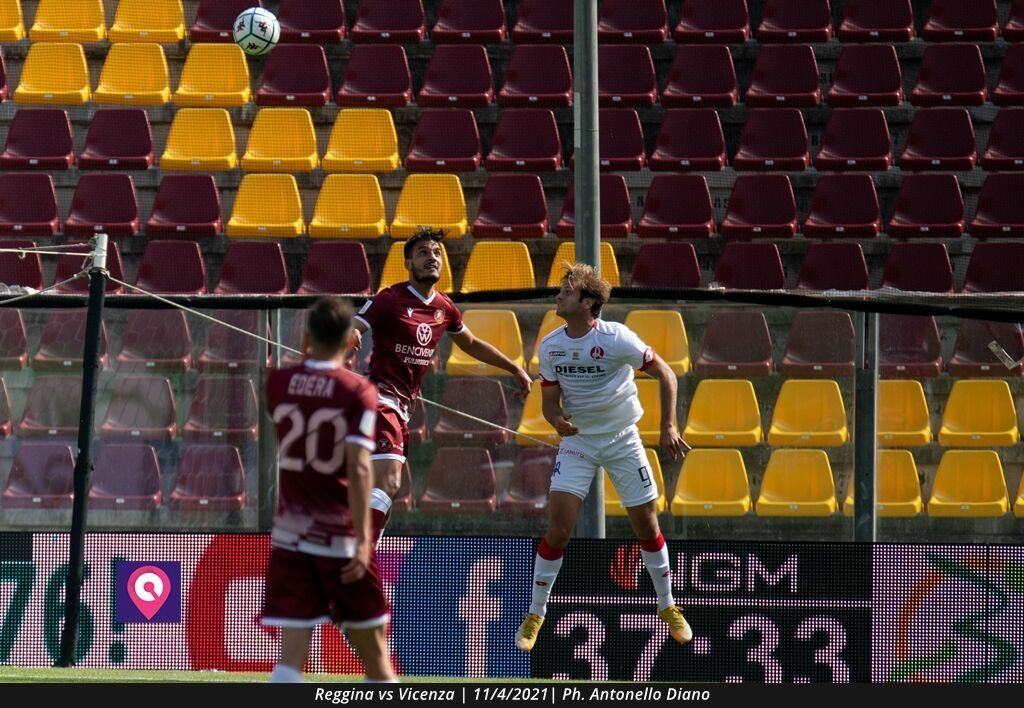 Reggina Vicenza (23)