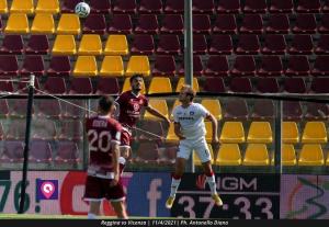 Reggina Vicenza (23)