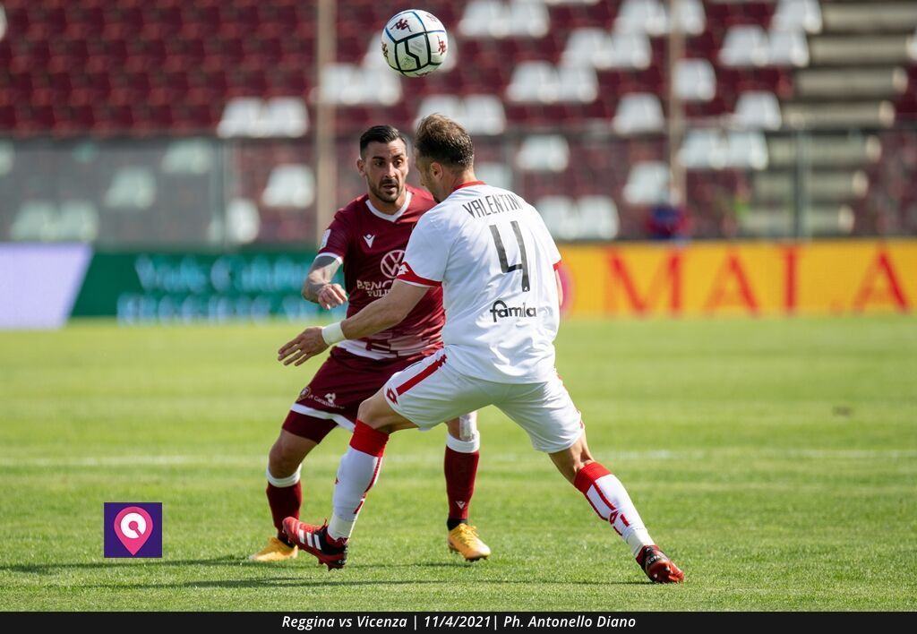 Reggina Vicenza (25)