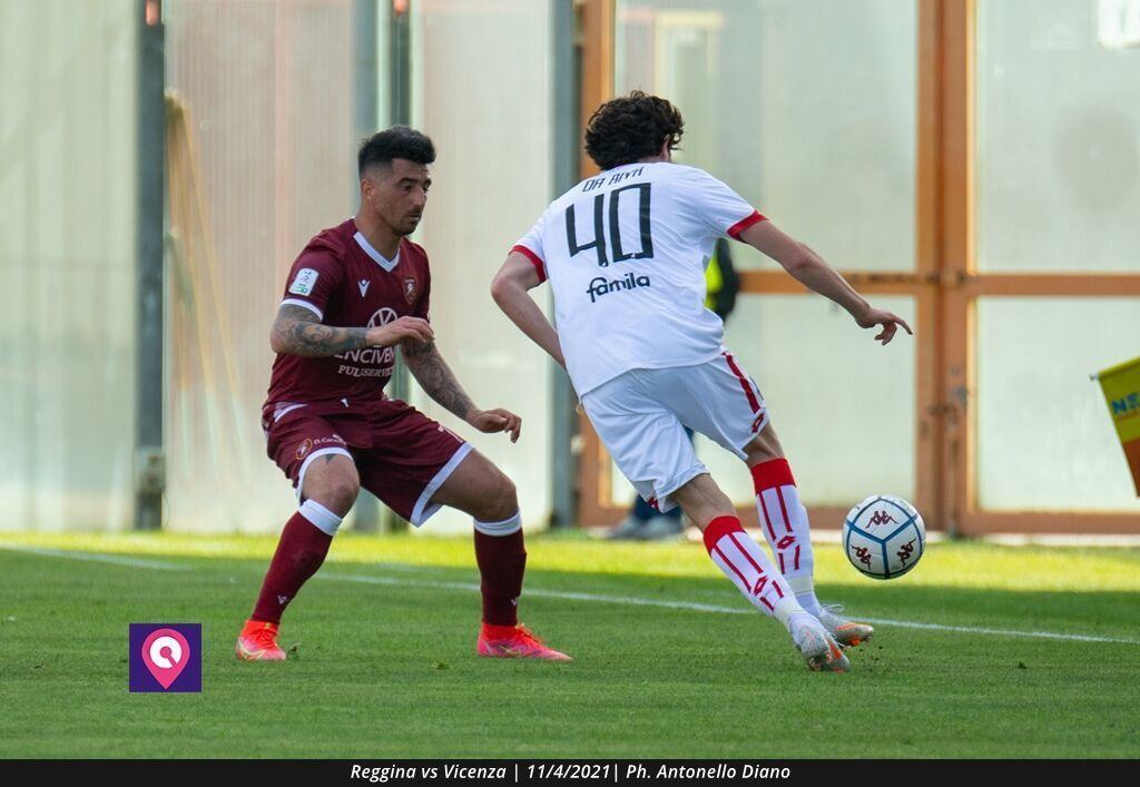 Reggina Vicenza (26)