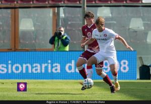 Reggina Vicenza (27)