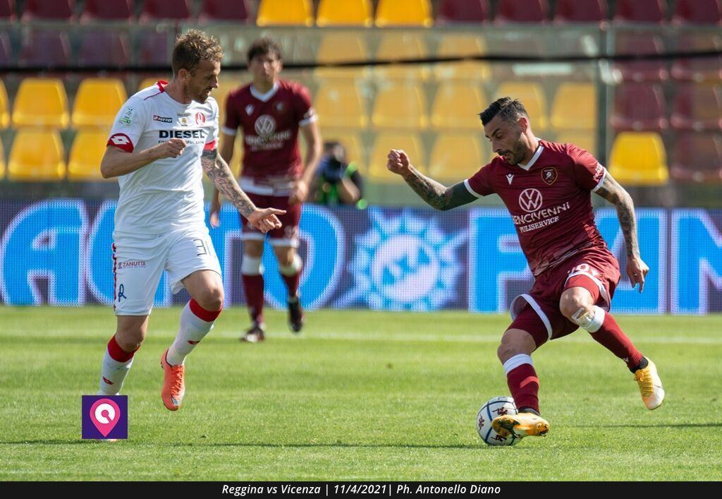Reggina Vicenza (28)