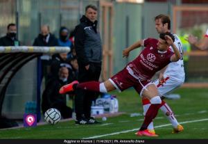 Reggina Vicenza (34)