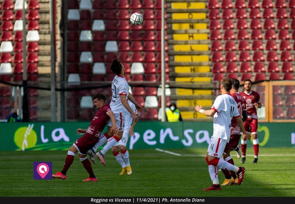 Reggina Vicenza (38)