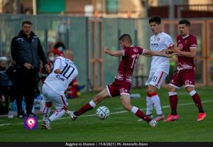 Reggina Vicenza (39)