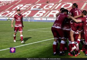 Reggina Vicenza (4)