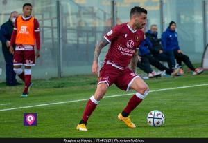 Reggina Vicenza (40)