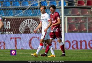 Reggina Vicenza (42)