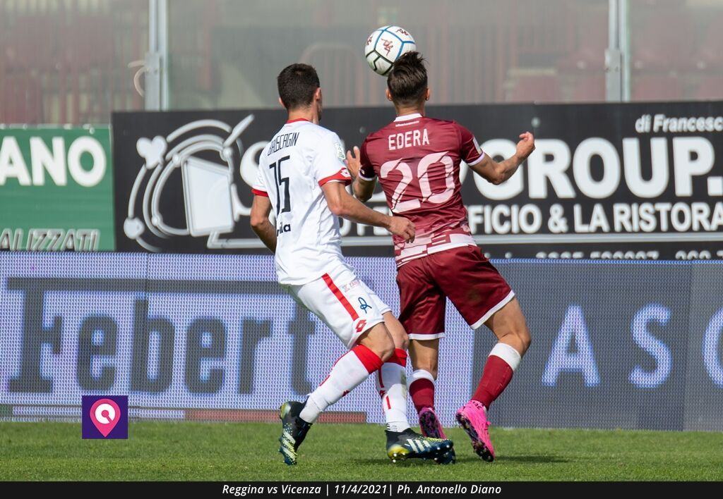 Reggina Vicenza (45)