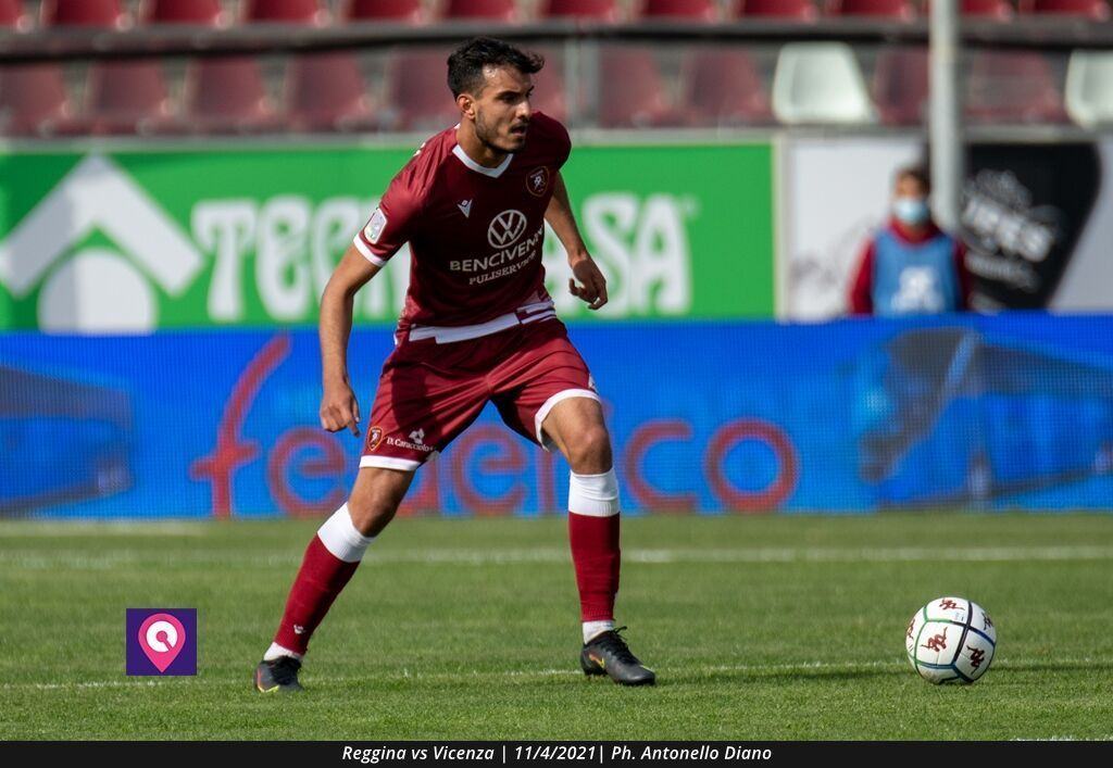 Reggina Vicenza (46)