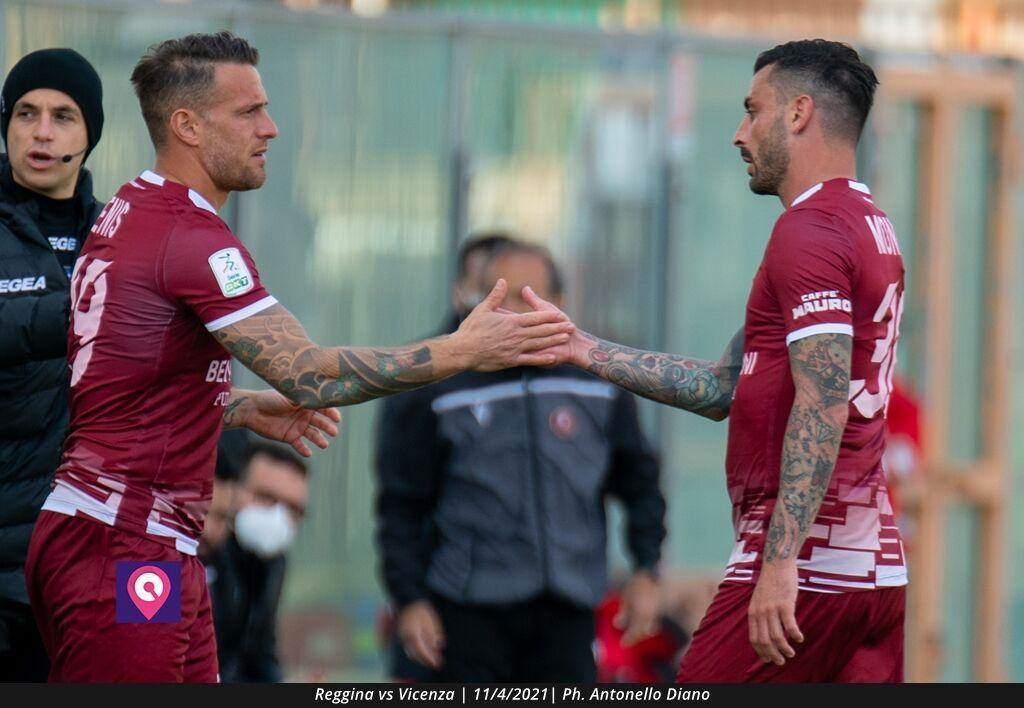Reggina Vicenza (49)