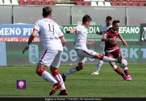 Reggina Vicenza (5)