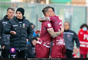 Reggina Vicenza (50)