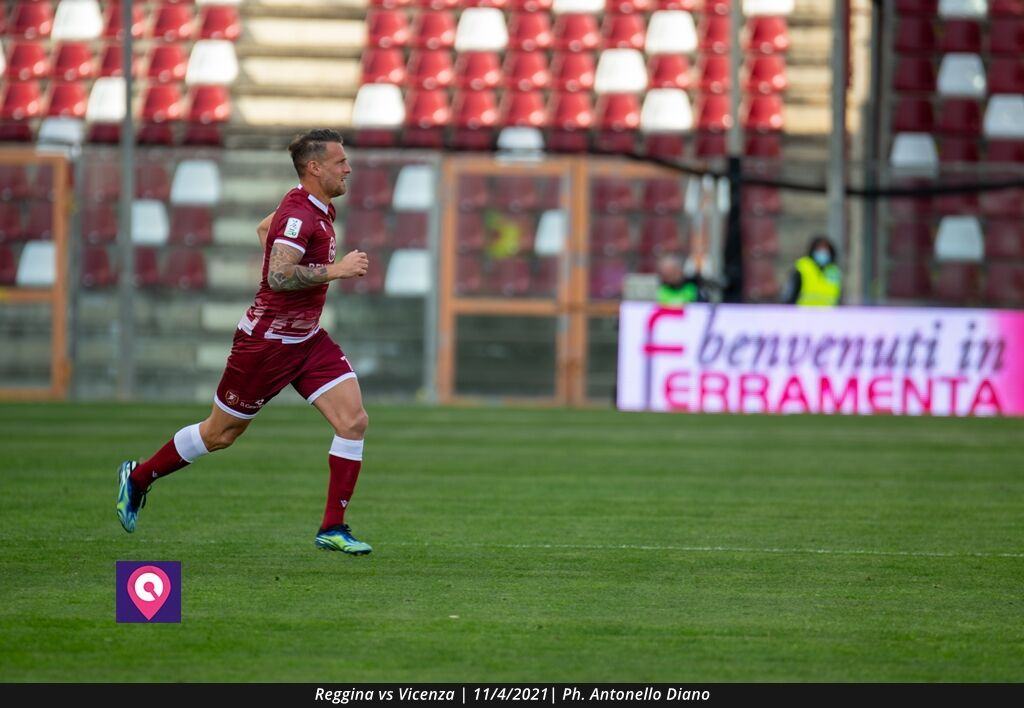 Reggina Vicenza (51)
