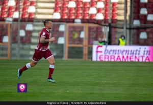Reggina Vicenza (51)