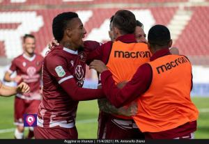 Reggina Vicenza (52)