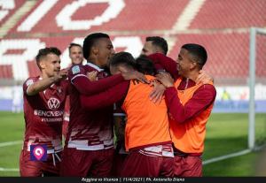 Reggina Vicenza (53)