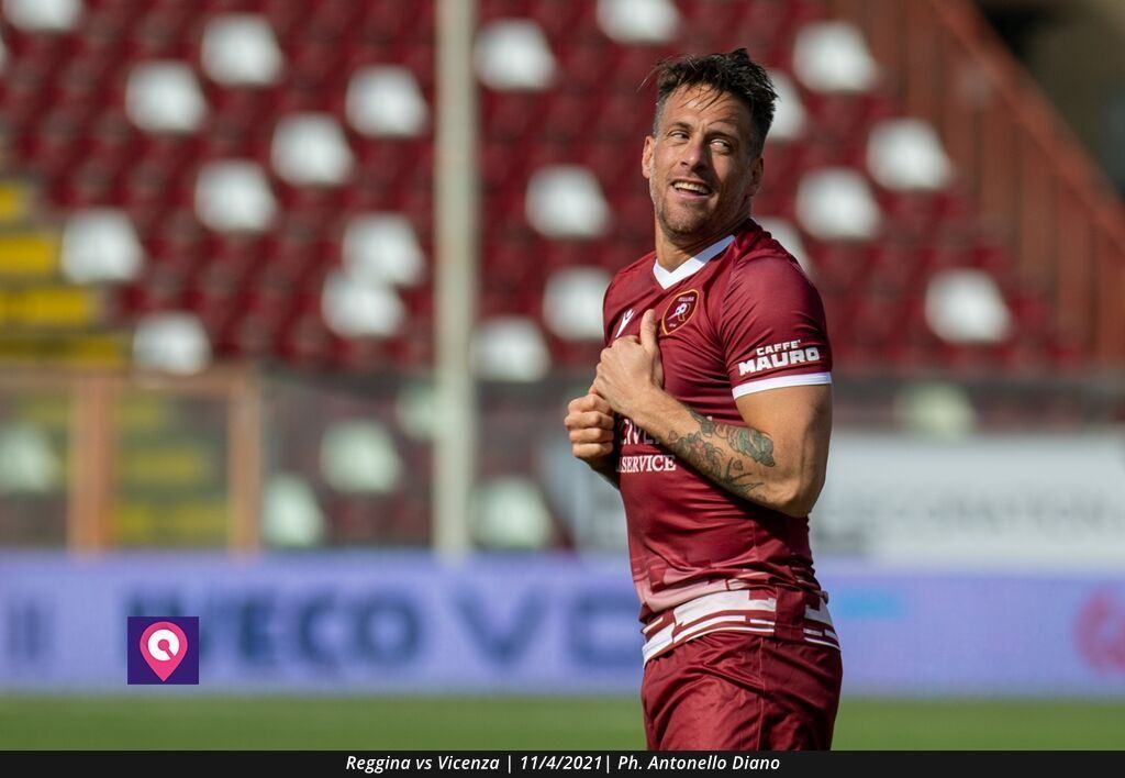 Reggina Vicenza (54)