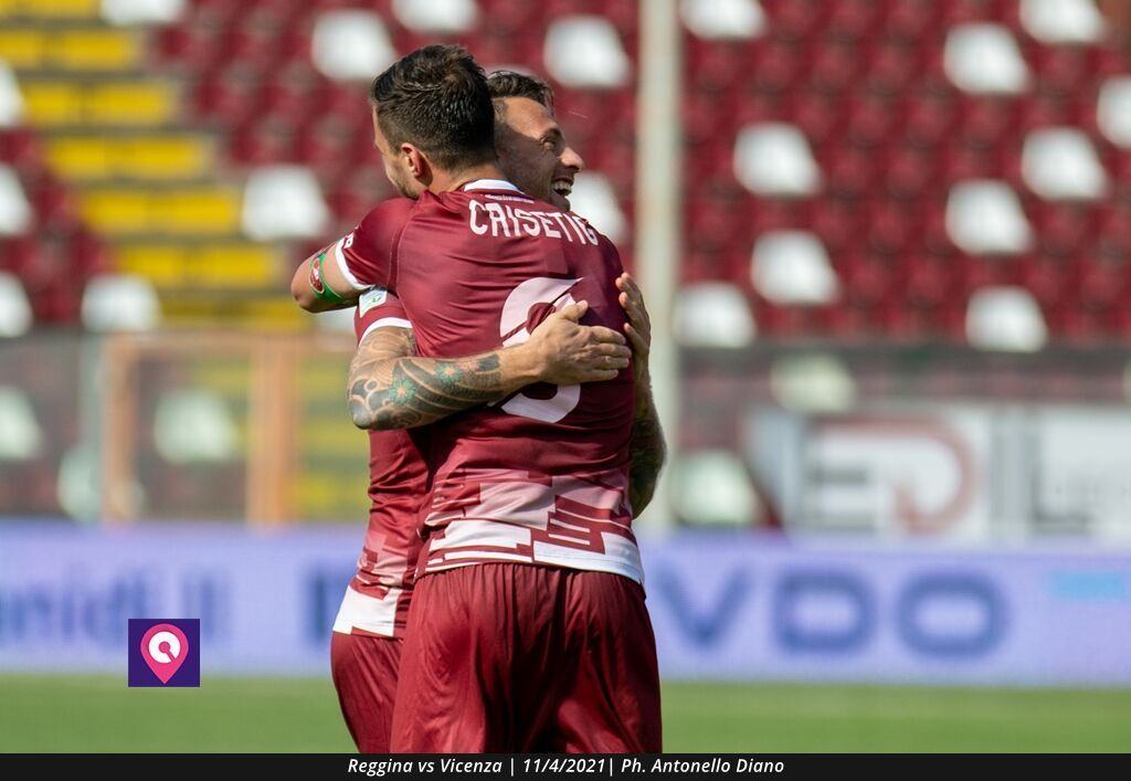 Reggina Vicenza (57)