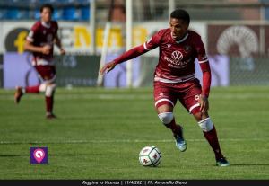 Reggina Vicenza (58)
