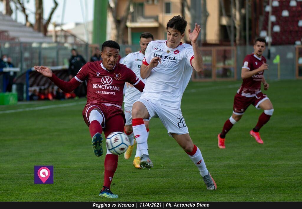Reggina Vicenza (59)