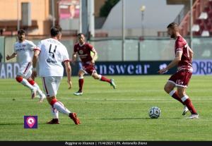 Reggina Vicenza (6)
