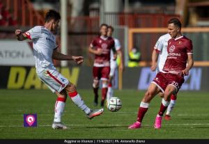 Reggina Vicenza (61)