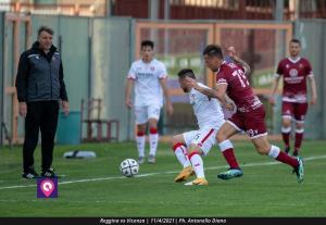 Reggina Vicenza (63)