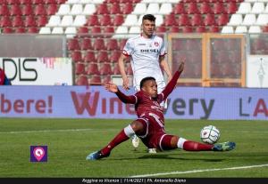Reggina Vicenza (64)