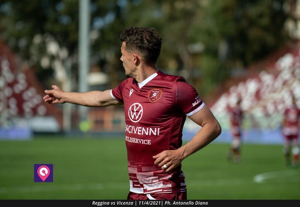 Reggina Vicenza (65)