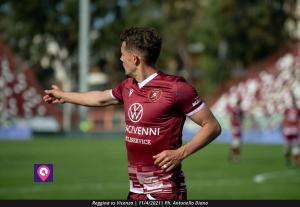 Reggina Vicenza (65)