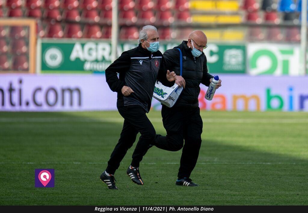 Reggina Favasulli