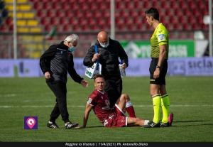 Reggina Vicenza (67)
