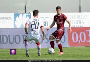 Reggina Situm