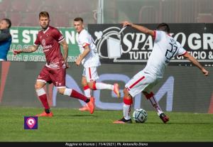 Reggina Vicenza (71)