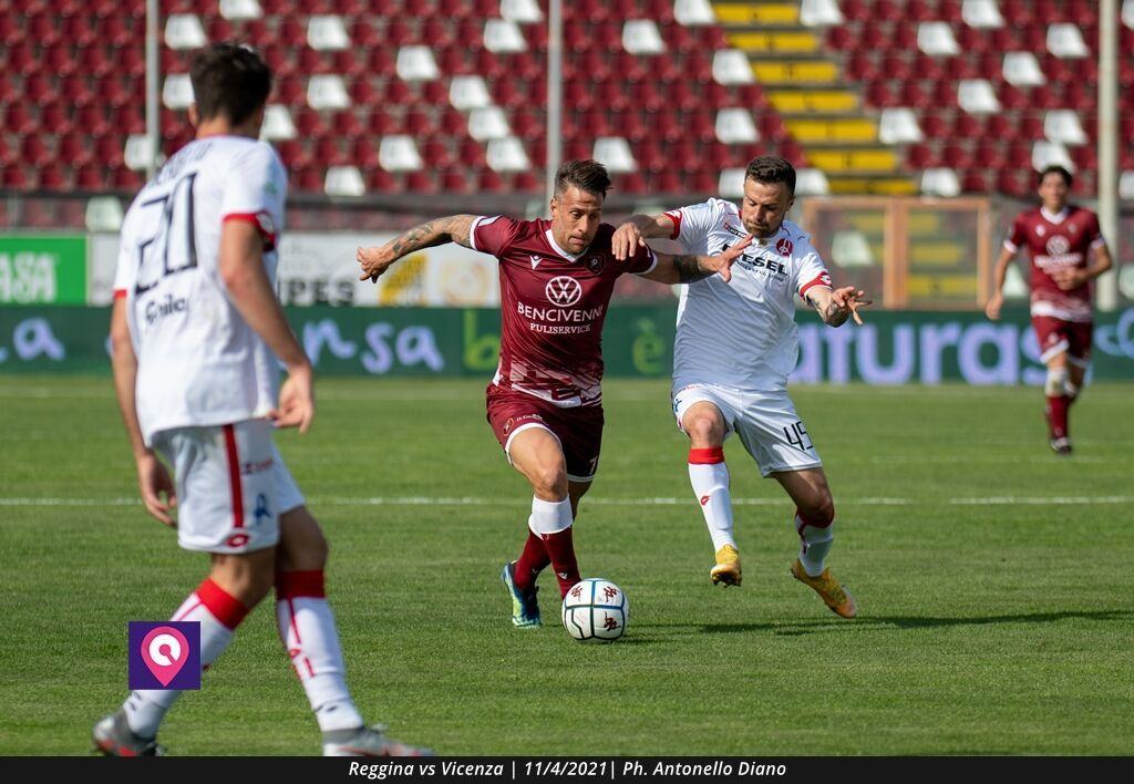 Reggina Vicenza (74)