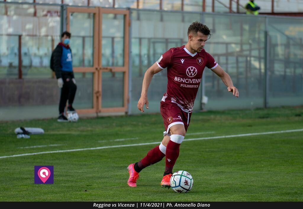 Reggina Vicenza (75)