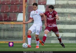Reggina Vicenza (77)