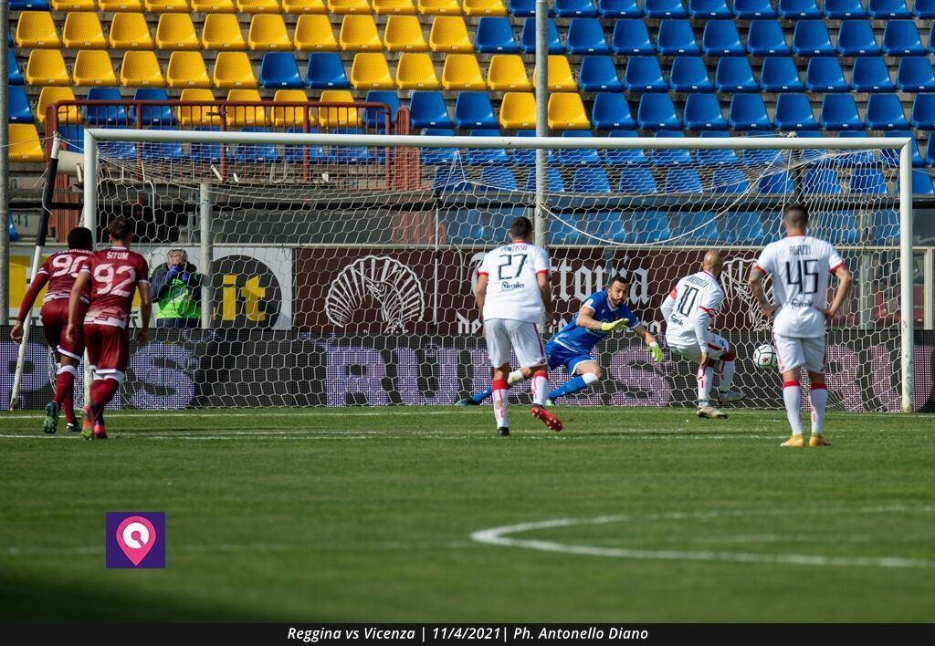 Reggina Vicenza (78)