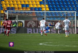 Reggina Vicenza (78)