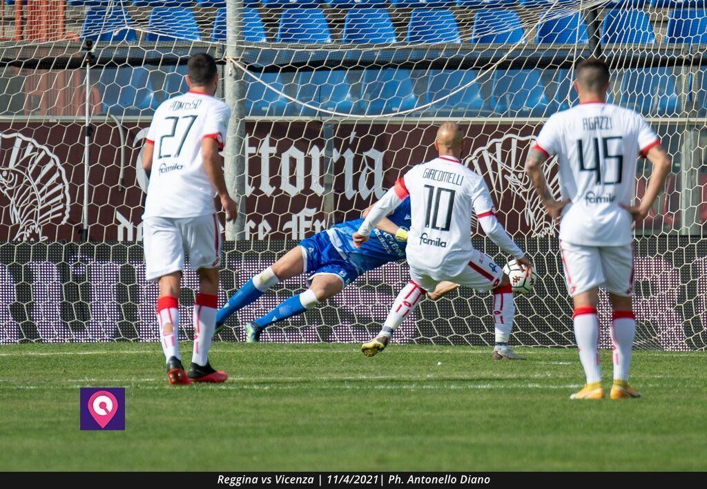 Reggina Vicenza (79)