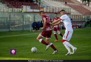 Reggina Vicenza (80)
