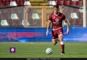 Reggina Vicenza (84)