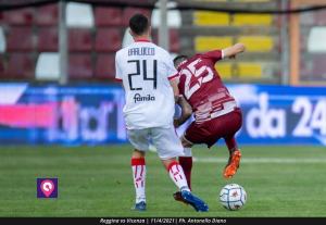 Reggina Vicenza (85)