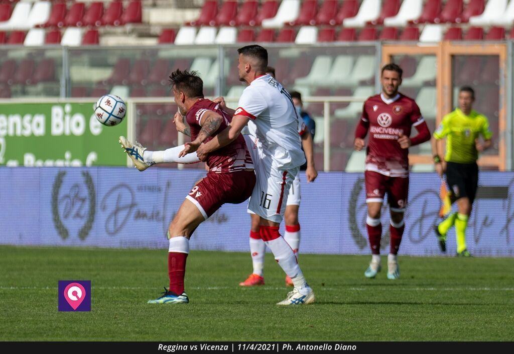 Reggina Vicenza (86)