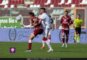 Reggina Vicenza (86)