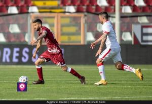 Reggina Vicenza (87)