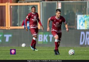 Reggina Vicenza (88)