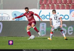 Reggina Vicenza (89)
